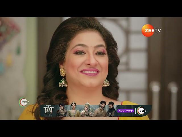 Kaise Mujhe Tum Mil Gaye | Ep - 344 | Best Scene | Nov 09 2024 | Zee TV