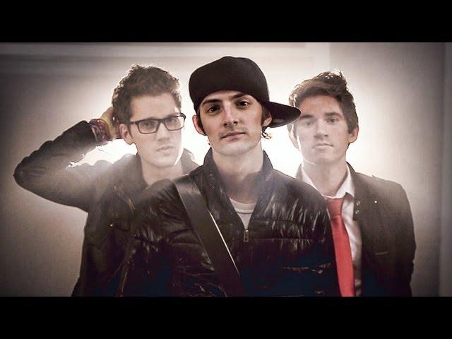 Call Me Maybe - Carly Rae Jepsen (Alex Goot, Dave Days, Chad Sugg COVER)