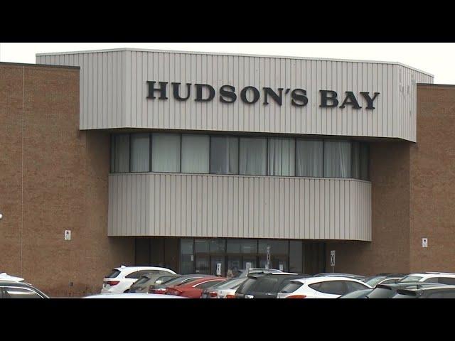 End of an era: Hudson's Bay Company closes after 350+ years