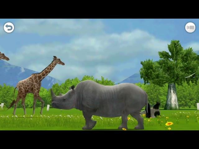 Real Animals HD PRO APK