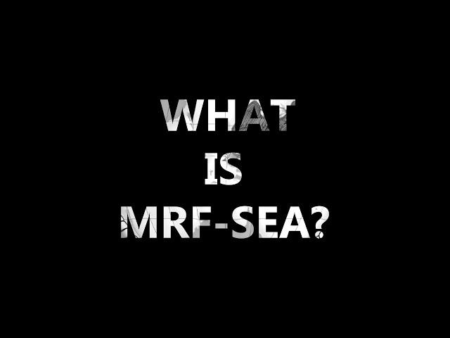 What is MRF-SEA?