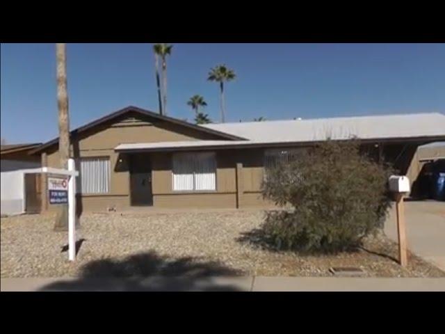 Tolleson Homes for Rent 3BR/2BA by Phoenix Property Management