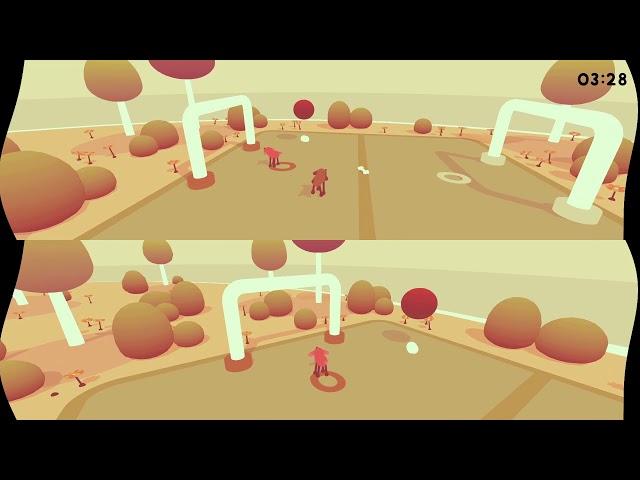 Pupper Park Multiplayer Gameplay