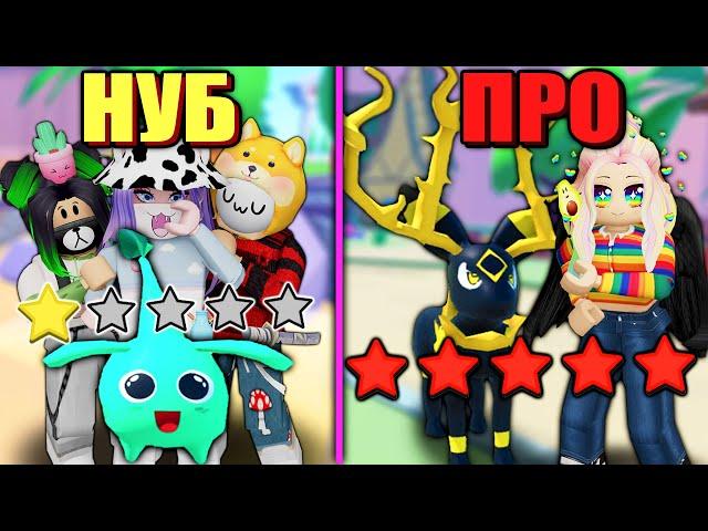 ПОЛУЧИЛИ САМЫХ КРУТЫХ ПИТОМЦЕВ! Roblox Pet Zoo Tycoon