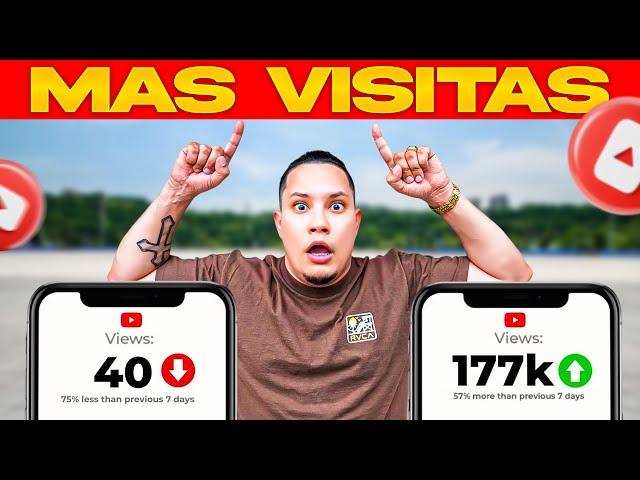 Cómo promocionar un video de youtube 2025