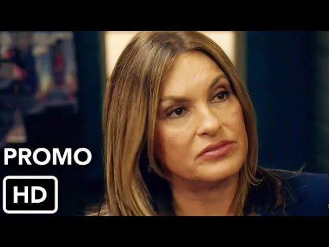 Law And Orders SVU 20x10 "Alta Kockers" Official TV Promo 2018 || Movieclips Trailerवाले