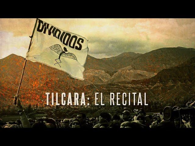 Divididos | Tilcara: El Recital (Video)