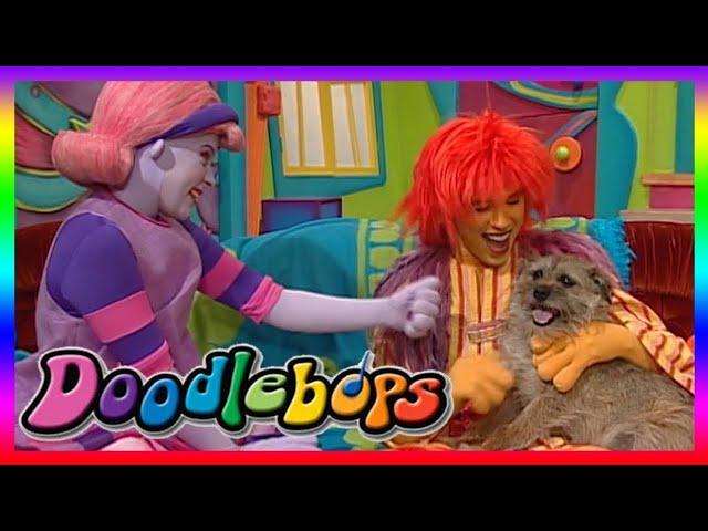 The Doodlebops - Strucel Doodle | HD | Full Episode