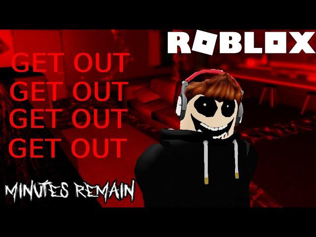 Прохожу Хоррор Игру Minutes Remain | ROBLOX MINUTES REMAIN | HORROR |