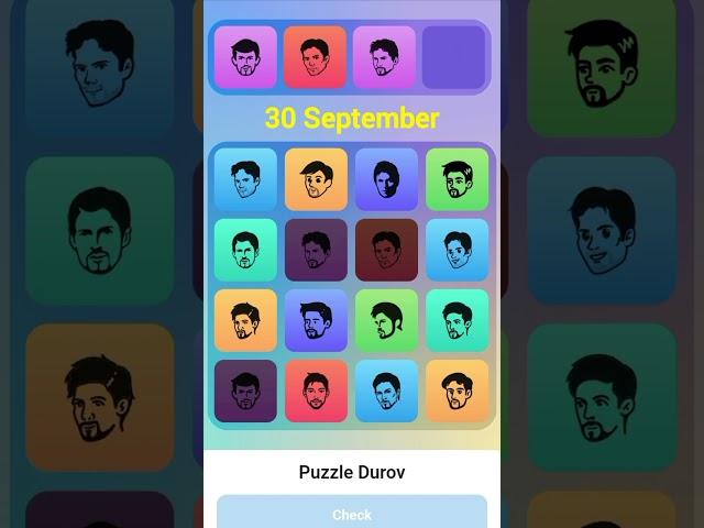 30 September Major puzzle durov Solved Today | Major Daily combo card 30 September Major puzzle duro