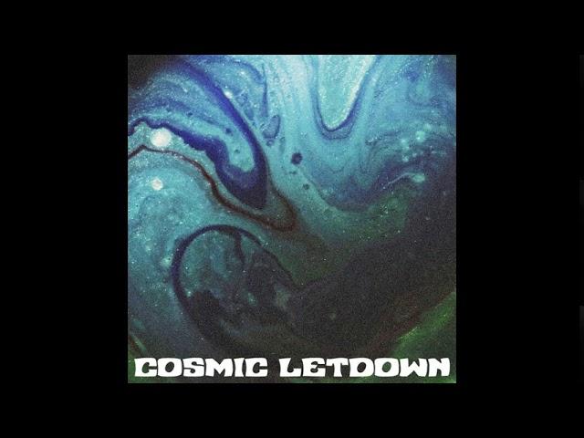 Cosmic Letdown - Венера / Venera (Full Album)