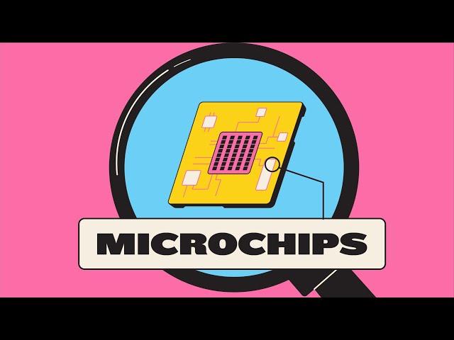 The Uncertain Future of Microchips