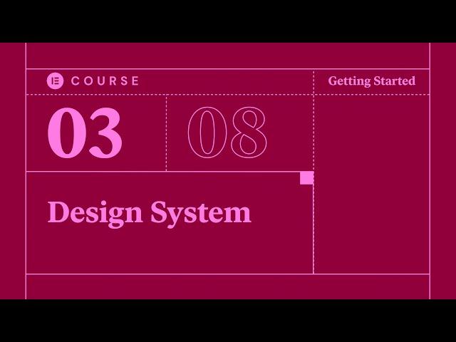 [03] Building the Design System