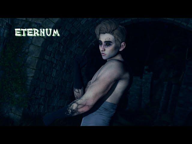 Eternum - Drown Inside It by Icarus & dazeychain