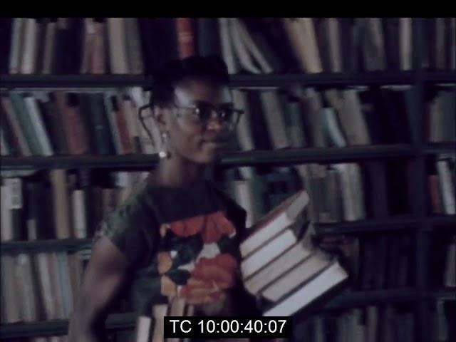 University of Nigeria To Be Re-Opened | Registrar C. Ike Interviewed | Enugu Campus | March 1970