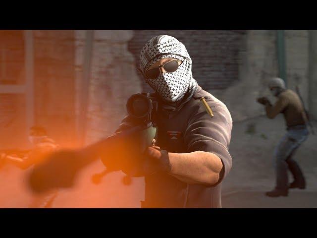 КАЛИБРОВКА ММ И УГАРНЫЕ РЕБЯТА ● Counter-Strike: Global Offensive ● 7 ПОБЕД осталось