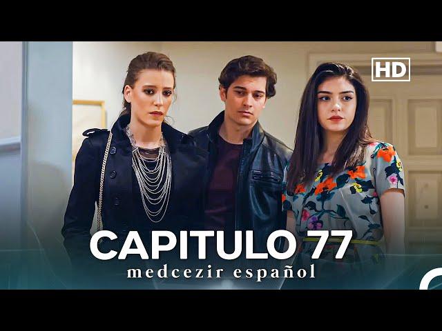 Medcezir Capítulo 77 (Doblado En Español) (FULL HD)