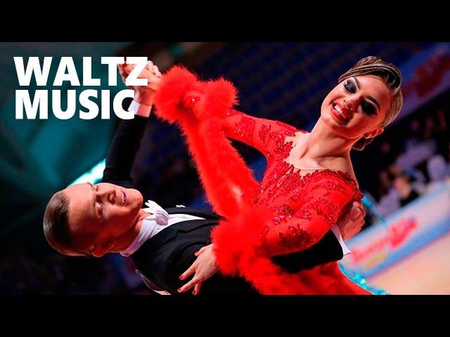 Slow Waltz music: Under The Tongue | Dancesport & Ballroom Dance Music