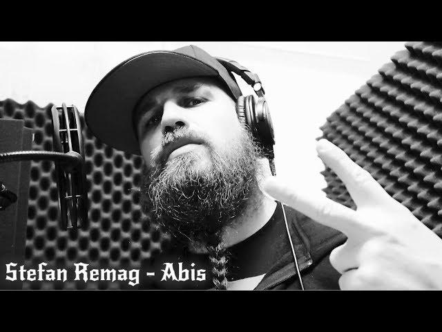 STEFAN REMAG - ABIS | Official Video