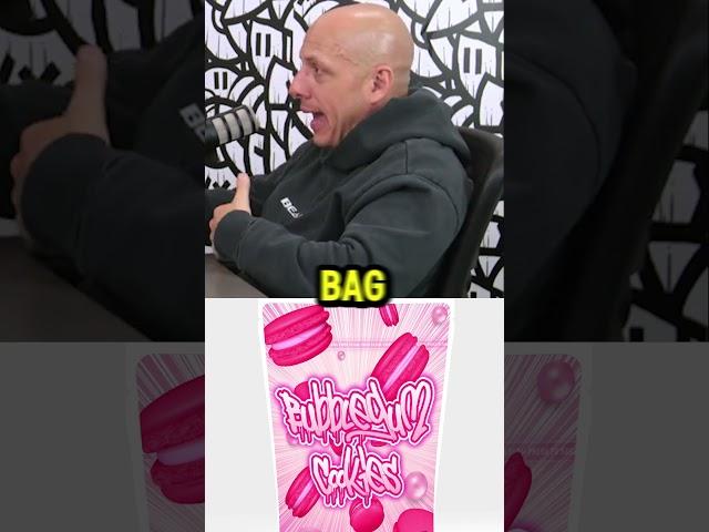 The First Ever Spray Pack #goblin #gobcast #zaza