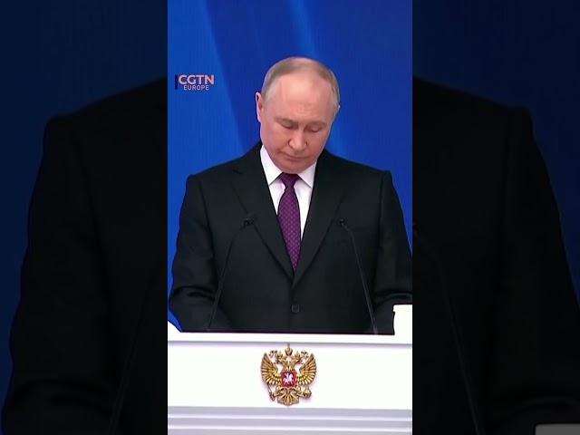 Putin: NATO actions risk nuclear conflict