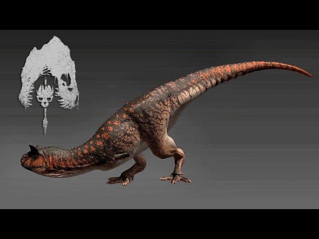 NEW CARNO ANIMATIONS, GROUPING SYSTEM, UTAH SWALLOW WHOLE BABY HIPSY! DinoNerds! EVRIMA/RECODE NEWS!