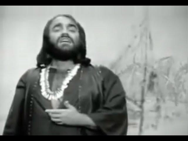 Demis Roussos - "Shadows"