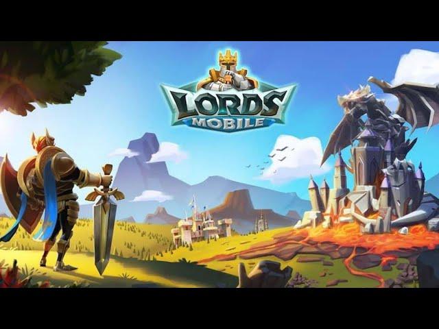 Гайд на бастионы! Lords Mobile! При поддержке LM Tattler.