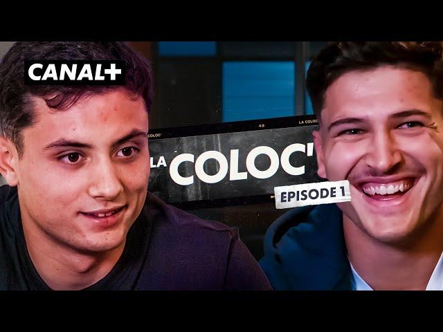 On s'invite dans la MEILLEURE COLOC du TOP 14 - Ep 1 ft Louis Bielle-Biarrey et Nicolas Depoortère