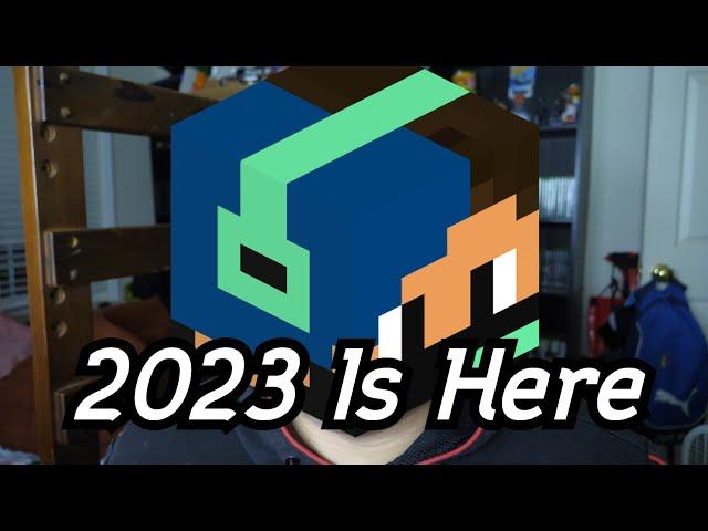 2023 Is Here! 2023 Plans and 2022 Summary