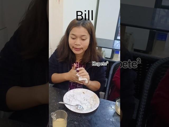 Akinep hon dan chu na #funny