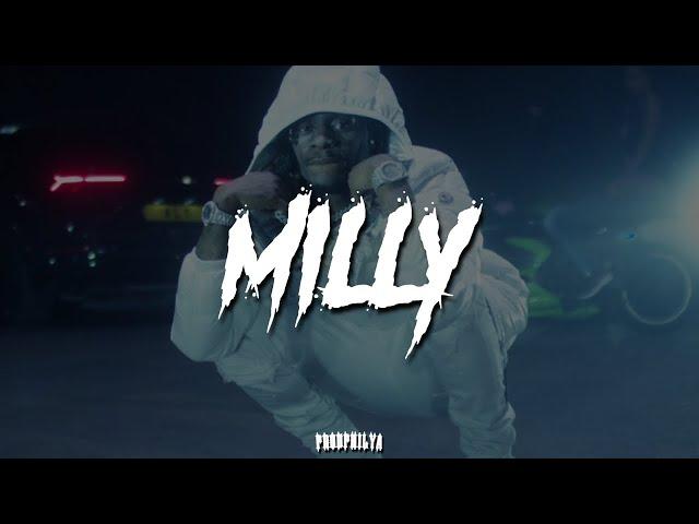 Milly | Russ Millions x Tion Wayne NY/UK Drill Type Beat | prodphilya