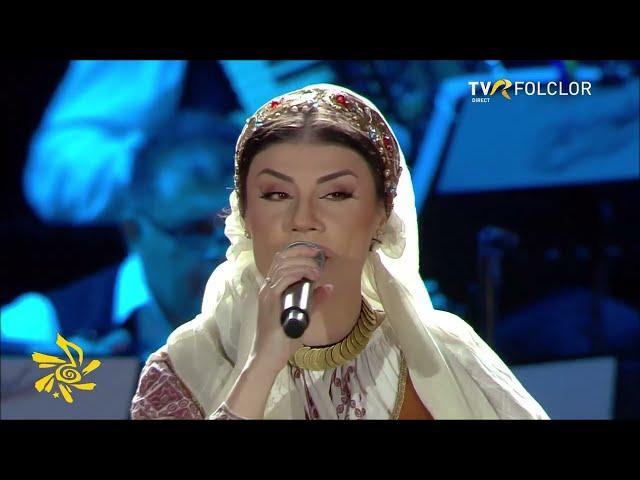 Stefania Narenji - Geamparalele (Festivalul de la Mamaia - TVR Folclor - 29.08.2024)