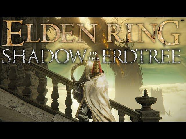 My Final Thoughts on Elden Ring: Shadow of the Erdtree DLC After my First 35-Hour Playthrough