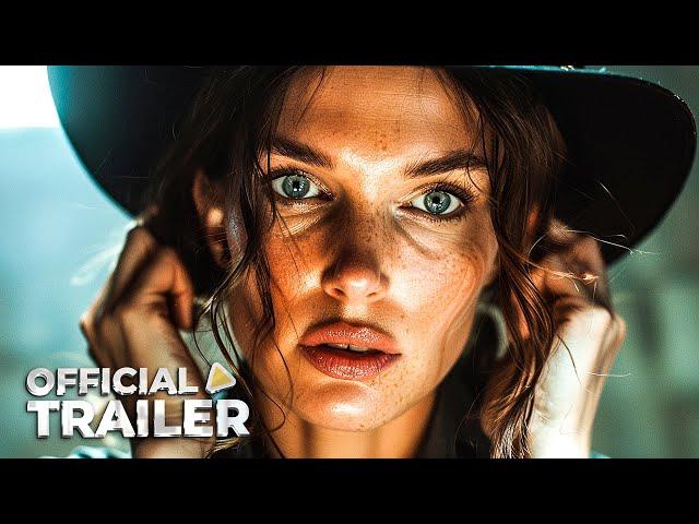 THE RED — Official Trailer (2024)