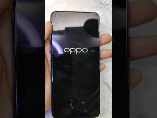 How To Enable Safe Mode In OPPO Mobile  OPPO K10 Safemode Enable Kaise Kare  #shorts #ytshorts