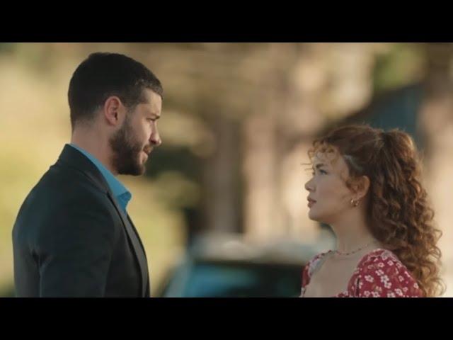 Elif & Fırat — You Are In Love #BirKüçükGünIşığı