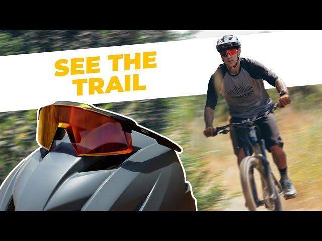 Best Mountain Biking Sunglasses 2024 | SportRx