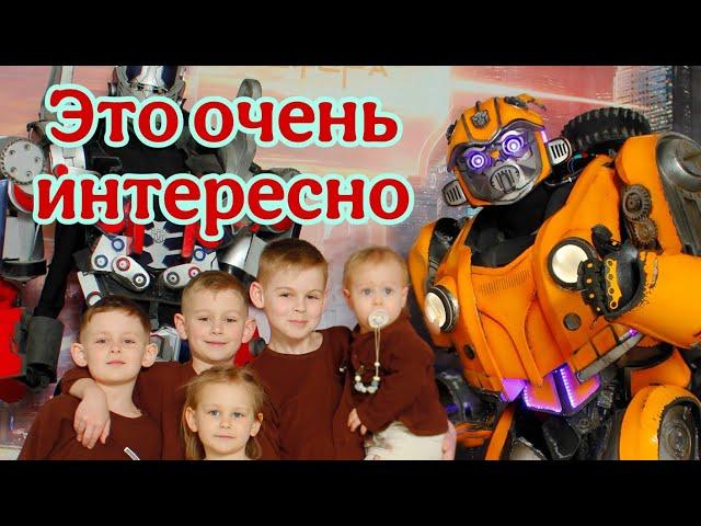 #129 Из Германии в Россию/ Роботы 2025 искуственный интеллект