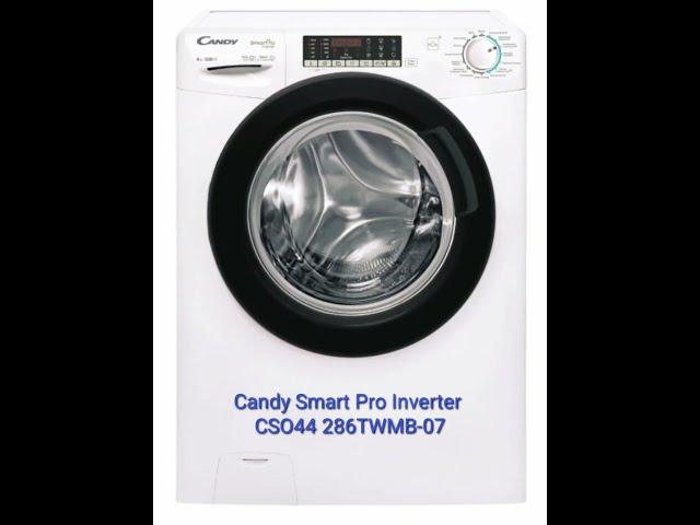 Candy Smart Pro Inverter CSO44 286TWMB-07