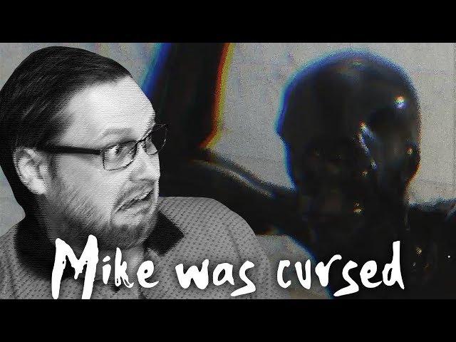 ГРЯЗНЫЙ МОНСТР ► Mike was Cursed