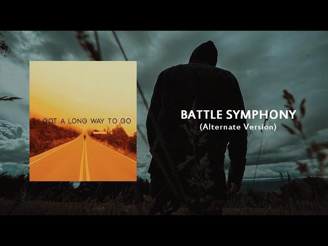 Battle Symphony (Alternate Version) Linkin Park