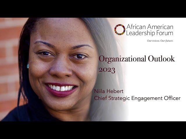 AALF Organizational Video 2023