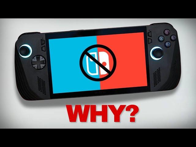 Why Did Nintendo Shut Down Switch Emulation? Let's Talk About It