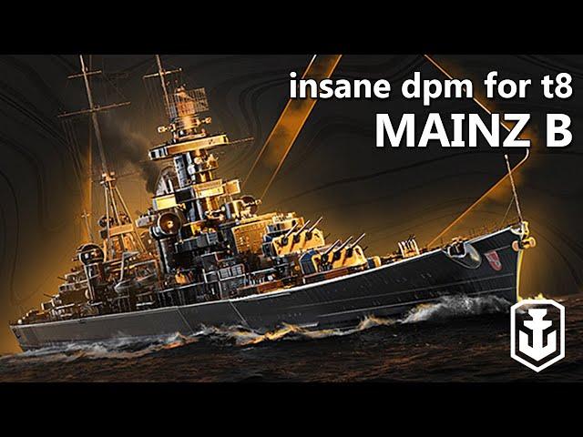 DPM Monster Mainz Is So Much Fun! (Black Friday 2024)