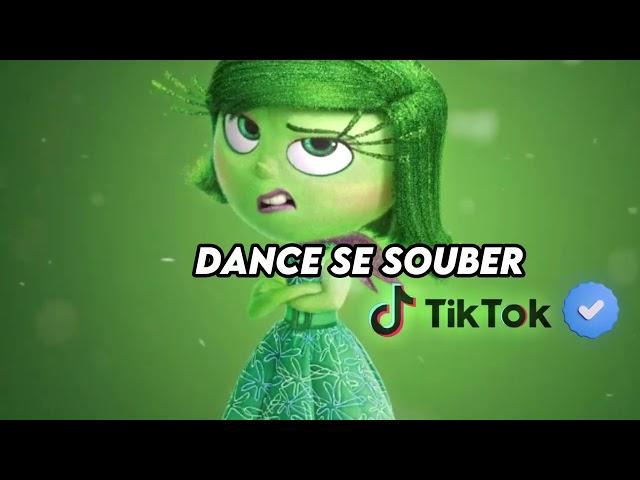 Dance se souber~ {TikTok} 2024