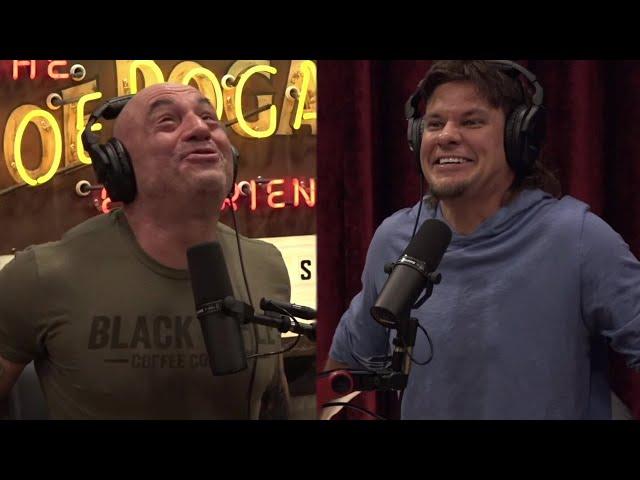 Theo Von’s brain needs to be studied, ft Joe Rogan, Bobby Lee | Try not to Laugh | Funniest Moments