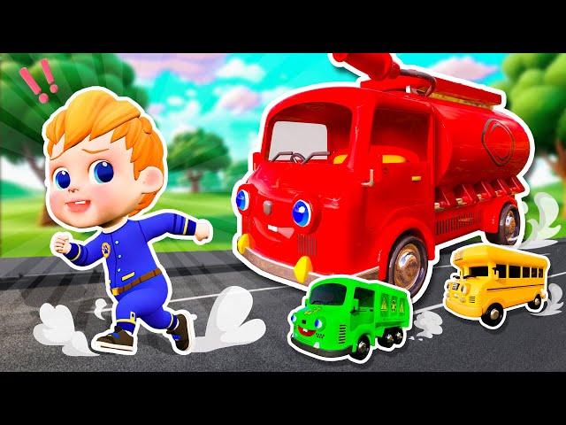 This Old Man - The Green Orbs | Bibabibo Play & Learn | Learn Color | Nursery Rhymes & Kids Songs