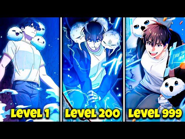 When a Newbie Turns Out Too Strong For The Tower! - Manhwa Recap