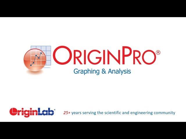 Data Highlighting in OriginPro